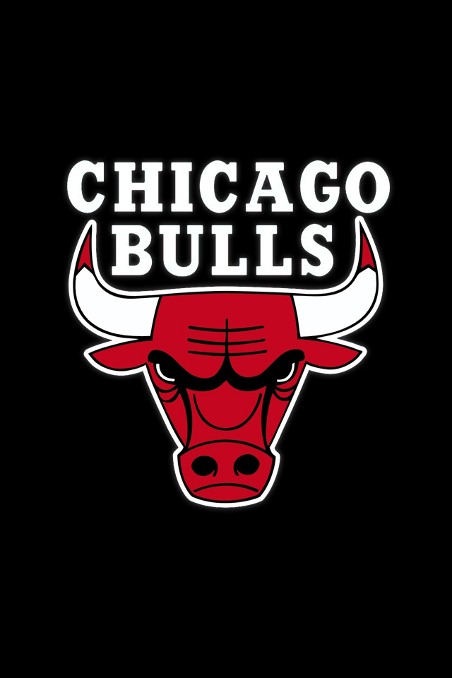 Chicago Bulls iPhone Wallpaper Site