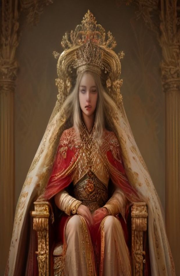 King And Queen Wallpaper