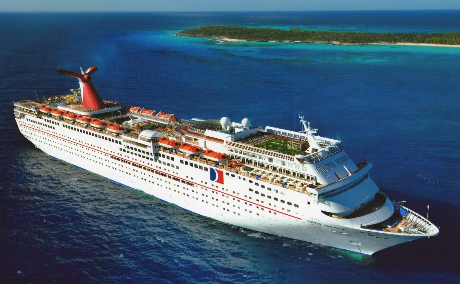 Carnival Cruise Imagination Inside Desktop Backgrounds for Free HD