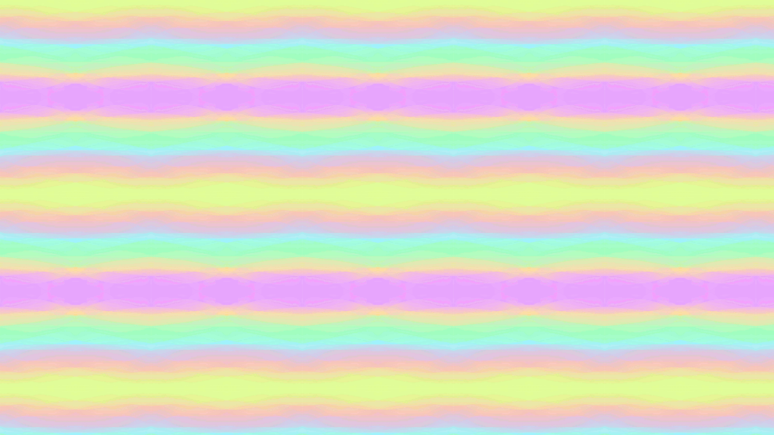 This Pastel Wash Desktop Wallpaper Is Easy Just Save The