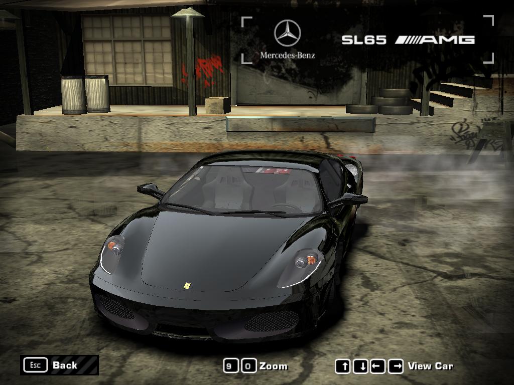 Need For Speed Most Wanted Nfs Mw Car Game Wallpaper Munsey S