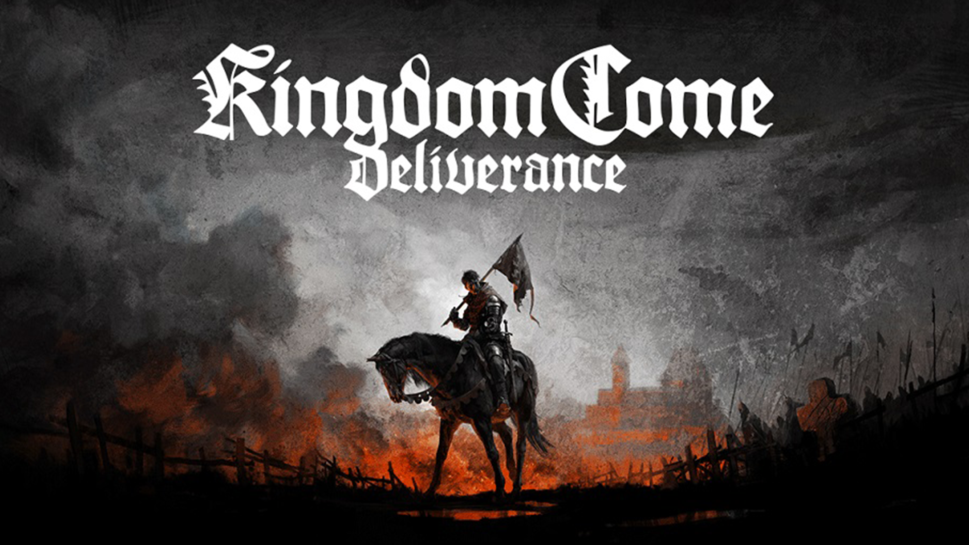 Kingdom E Deliverance HD Wallpaper And Background Image