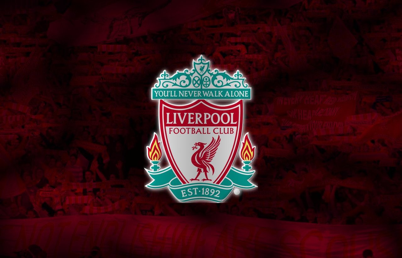 Liverpool Fc Wallpaper By ry1220