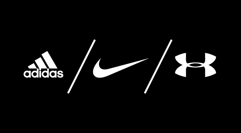 Nike Adidas Or Ua Who Wears What In Fbs Footballscoop