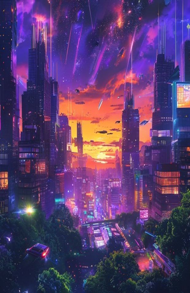 Best Triple Monitor Wallpaper
