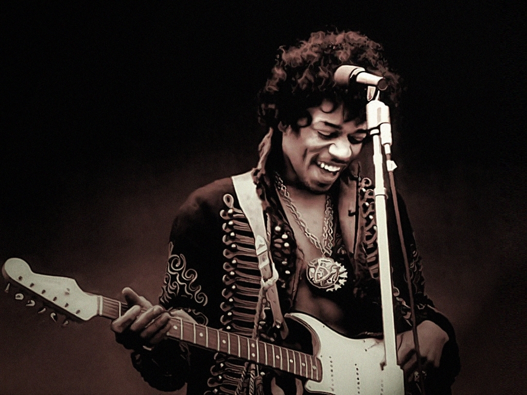 Classic Rock images Jimi Hendrix HD wallpaper and background