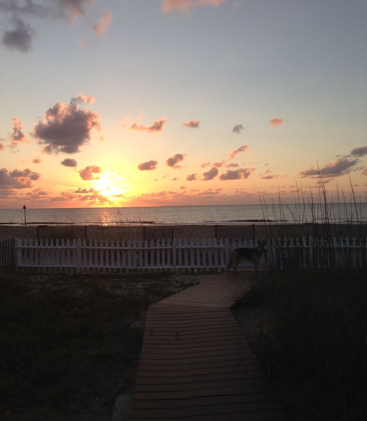 Tybee Beach Wallpaper On