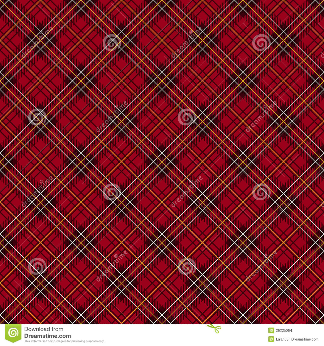 Red Plaid Wallpaper - WallpaperSafari