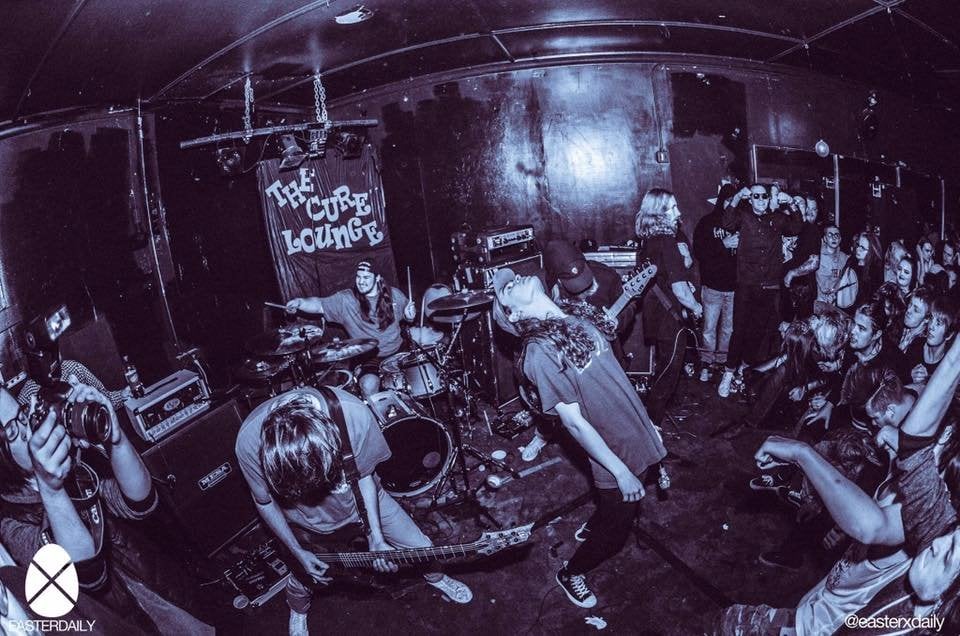 Knocked Loose music videos stats and photos Lastfm