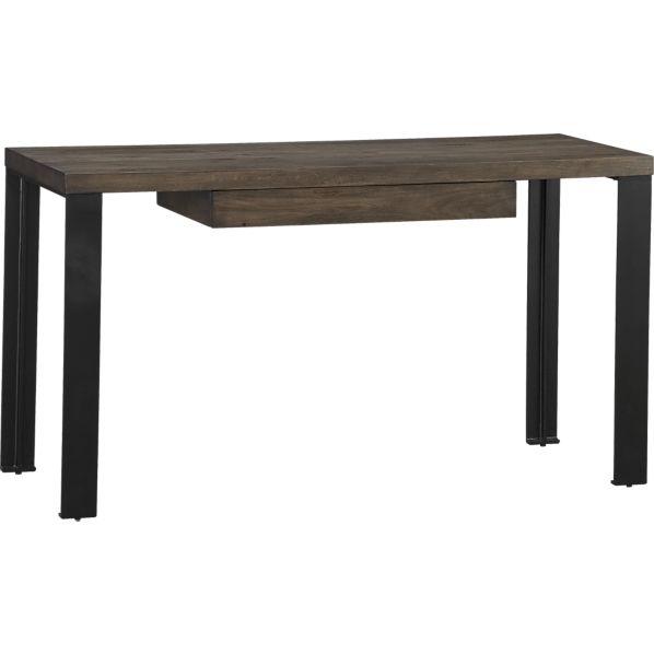 Marston Desk Crate And Barrel