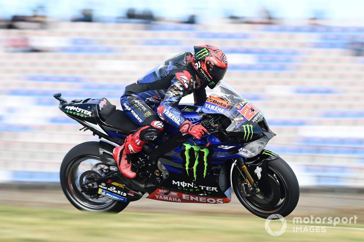 MotoGP Portuguese GP Marc Marquez grabs first pole of 2023