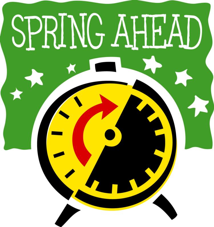 Daylight Savings Time Clipart Suggest