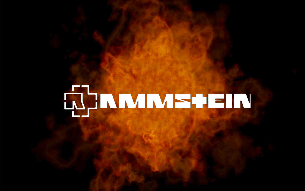 Rammstein Puter Wallpaper Desktop Background