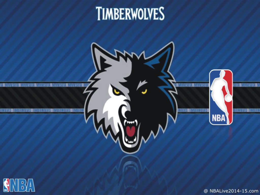 NBA Team Logo HD Wallpaper FREE Download 1024x768
