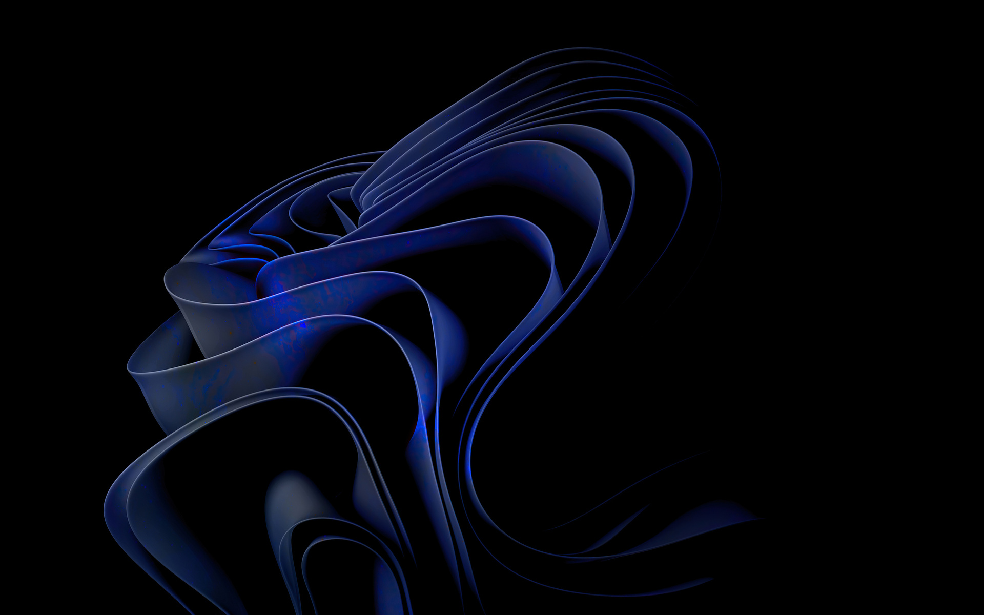 Windows Dark Black 1080p Resolution HD 4k Wallpaper