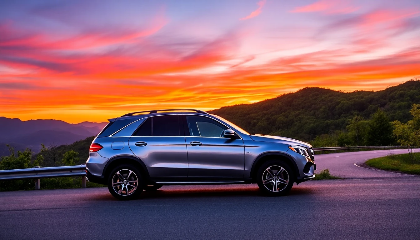 🔥 Free Download Mercedes Benz Gle Wallpaper by @sriddle | WallpaperSafari