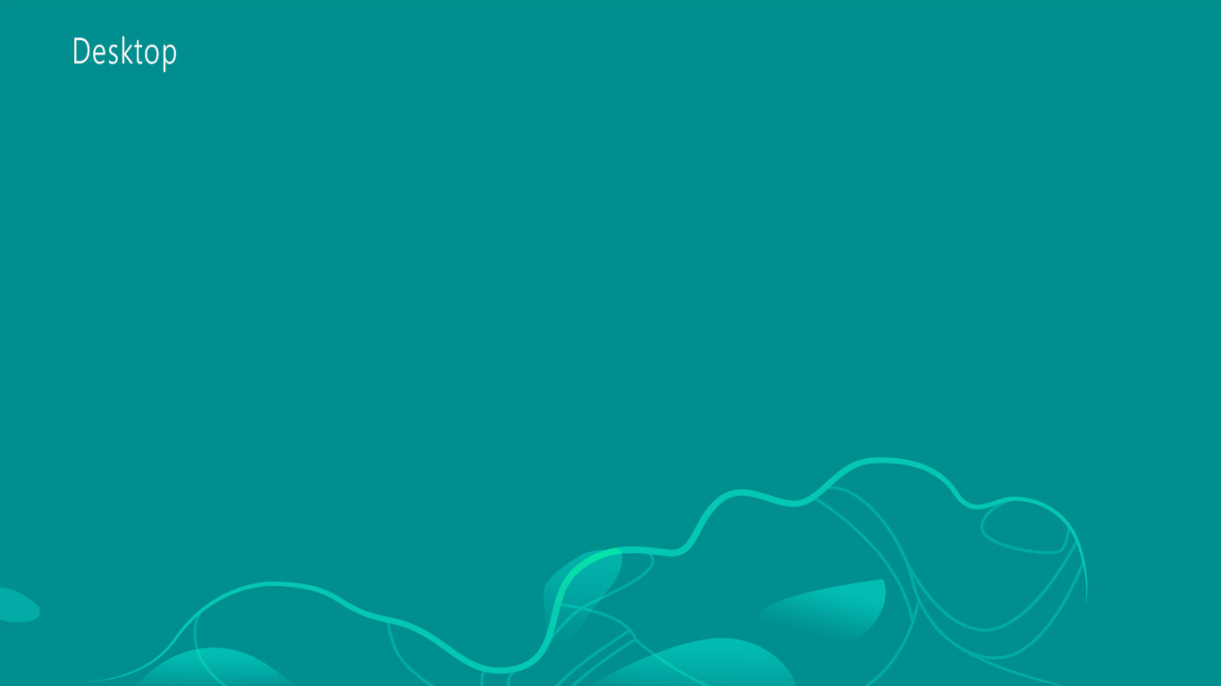 Windows Desktop Wallpaper Background