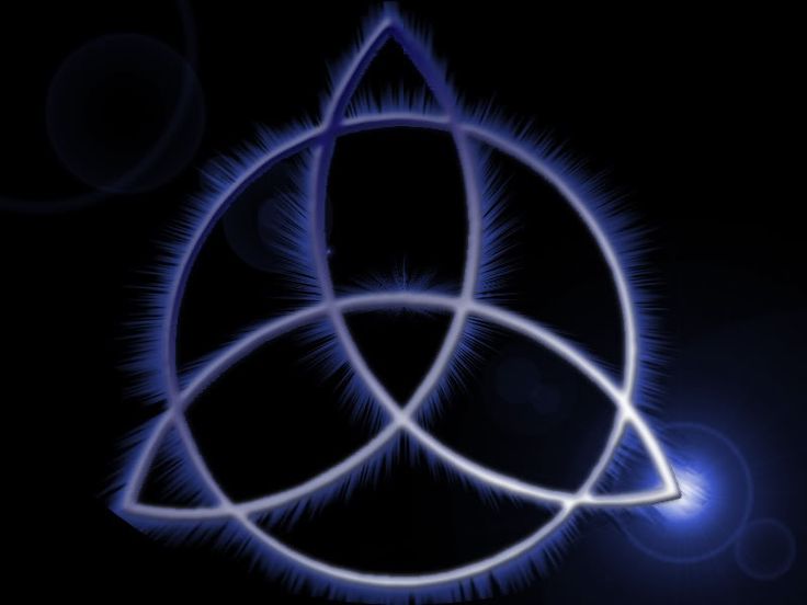 Wiccan Background For Desktop And