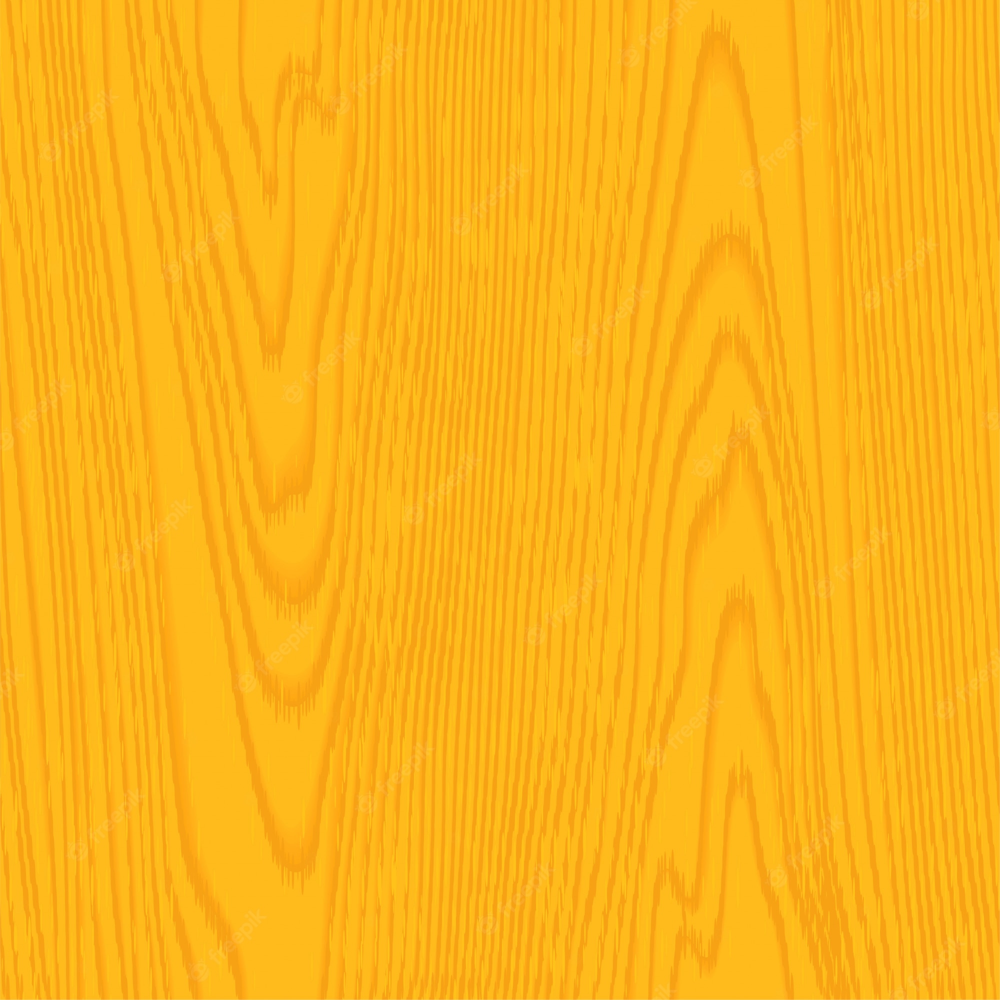Premium Vector Yellow Wooden Seamless Pattern Illustration