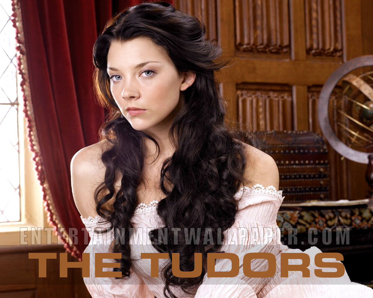 Women Of The Tudors Image Wallpaper Photos
