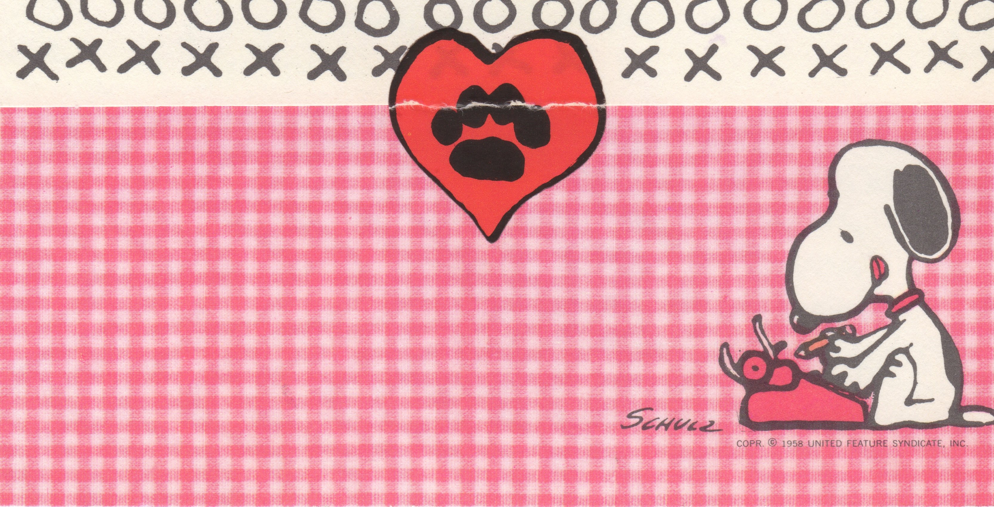 Mood Love Holiday Valentine Heart Snoopy Peanuts Wallpaper Background