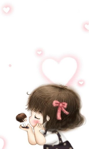HD Kawaii Wallpaper For Android By Ics Appszoom
