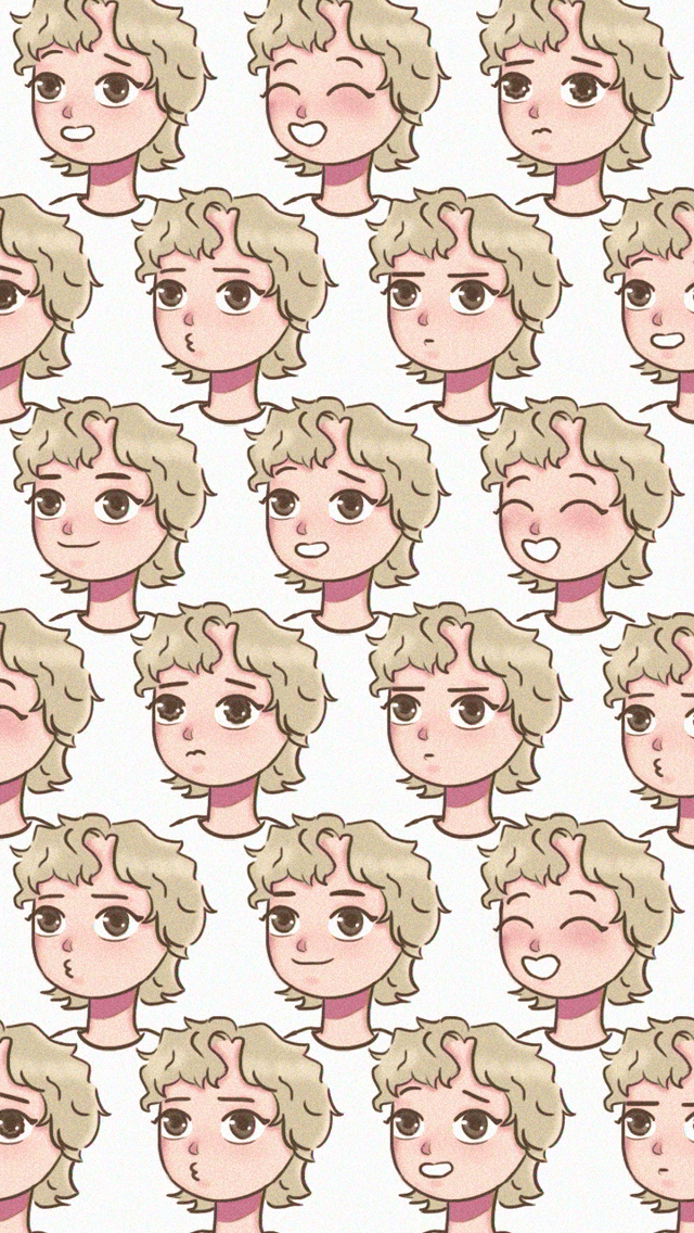I Drew These Taeyong And Doyoung Wallpaper To Train This Draw