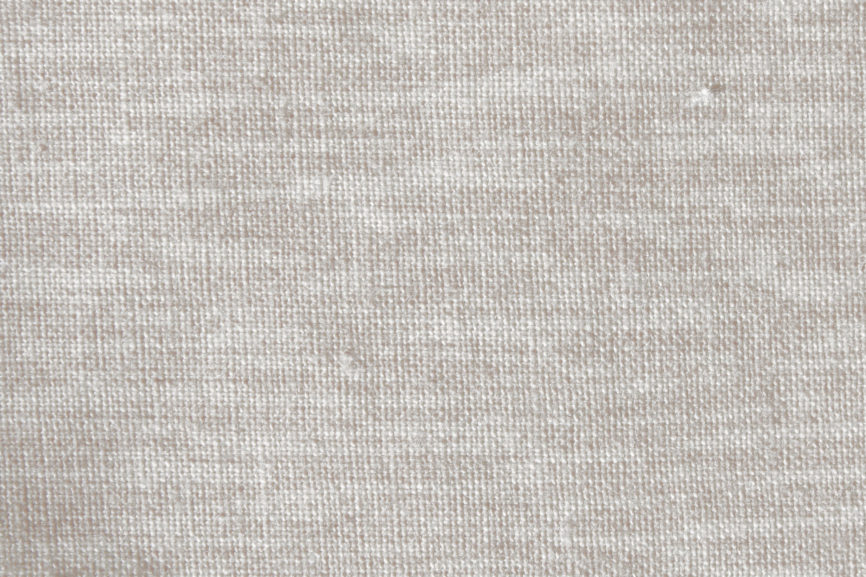White Woven Fabric Close Up Texture Wallpaper