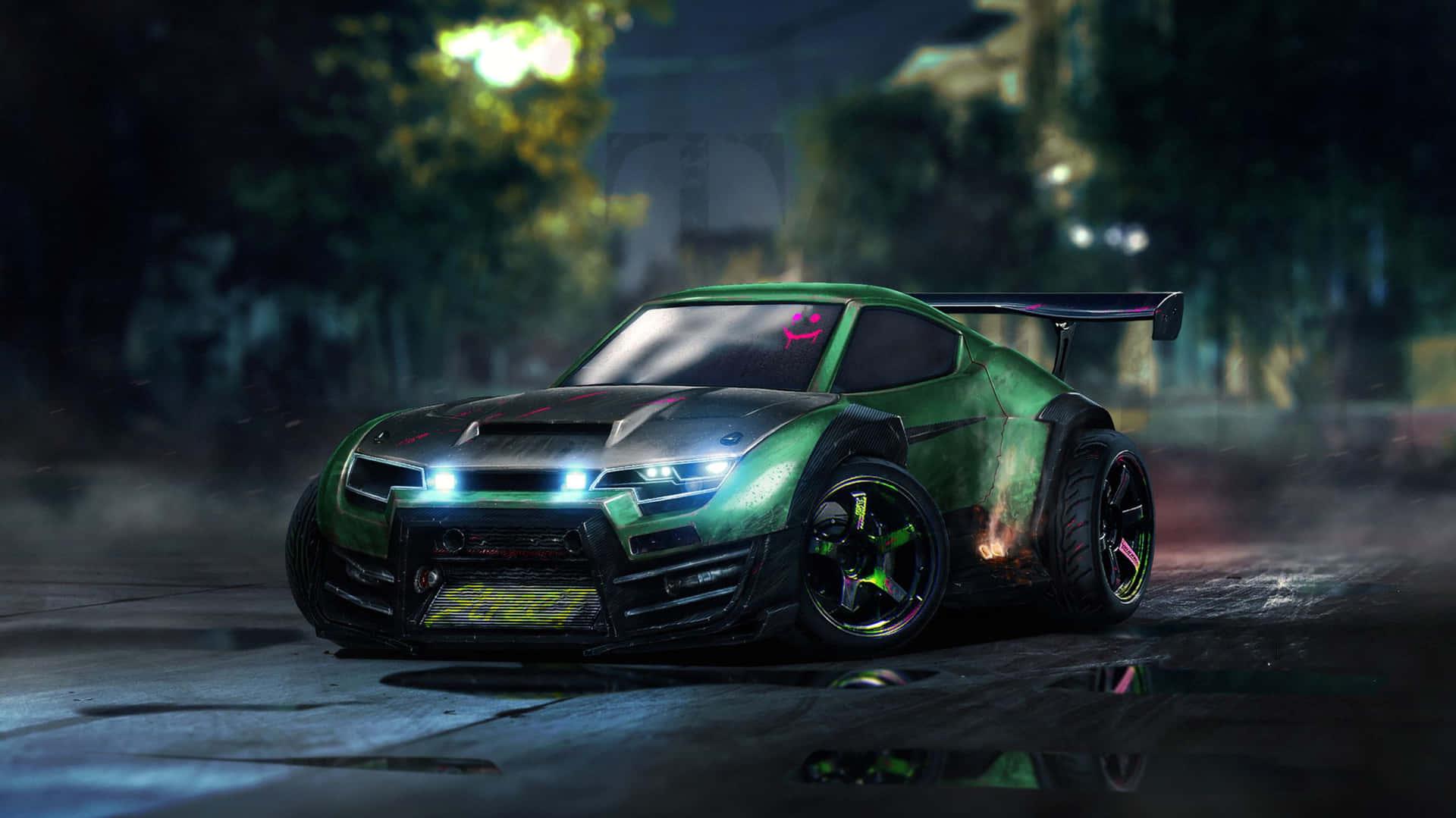 Enhance Your Gaming Experience With Rocket League Desktop