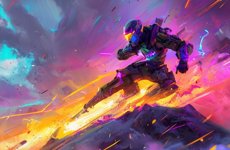 Apex Legends HD Wallpaper