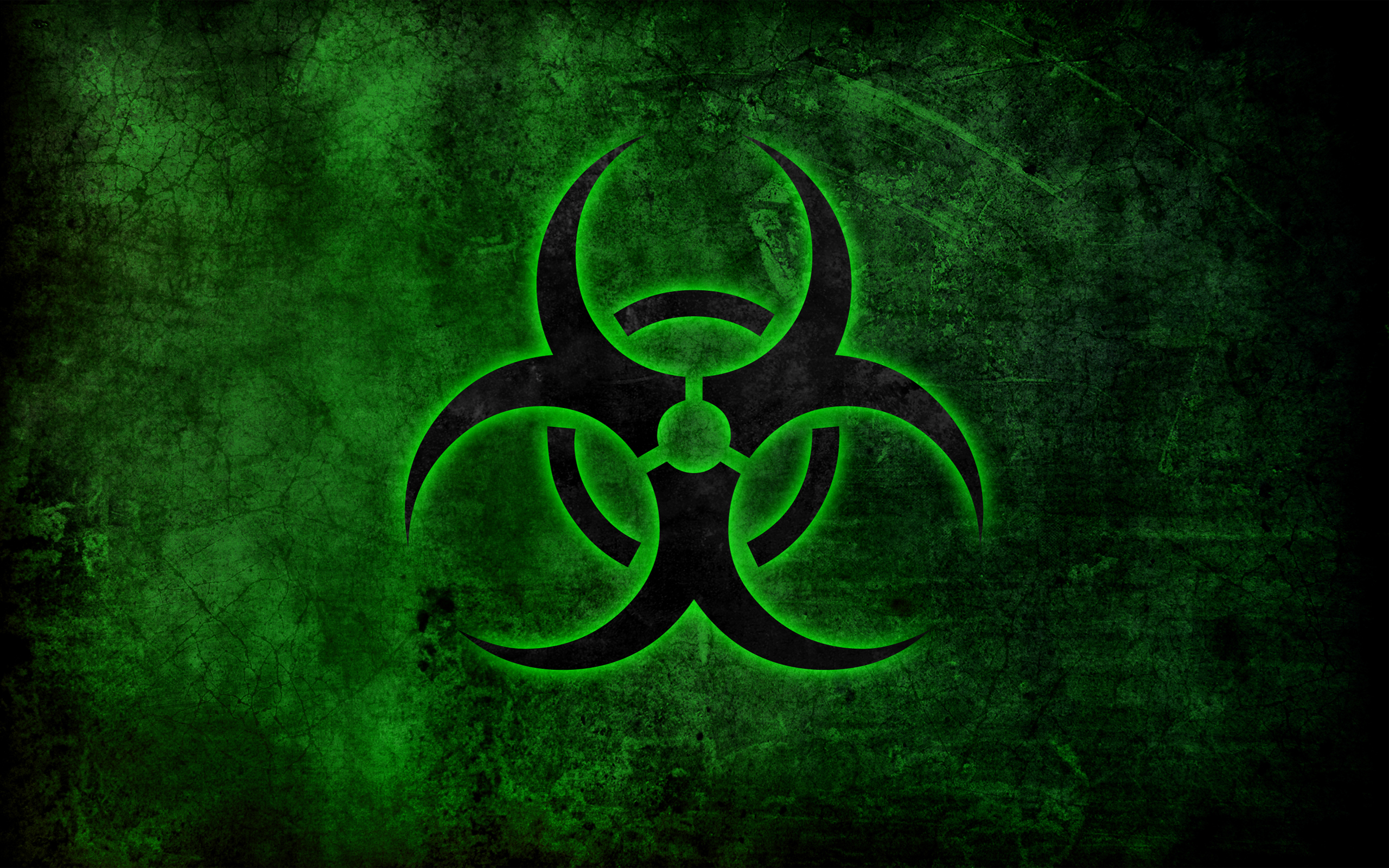 Biohazard HD Wallpaper Background
