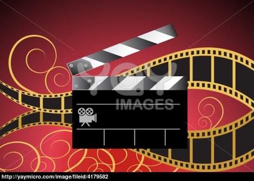Movie Reel Wallpaper Border Search results for movie reel wallpaper