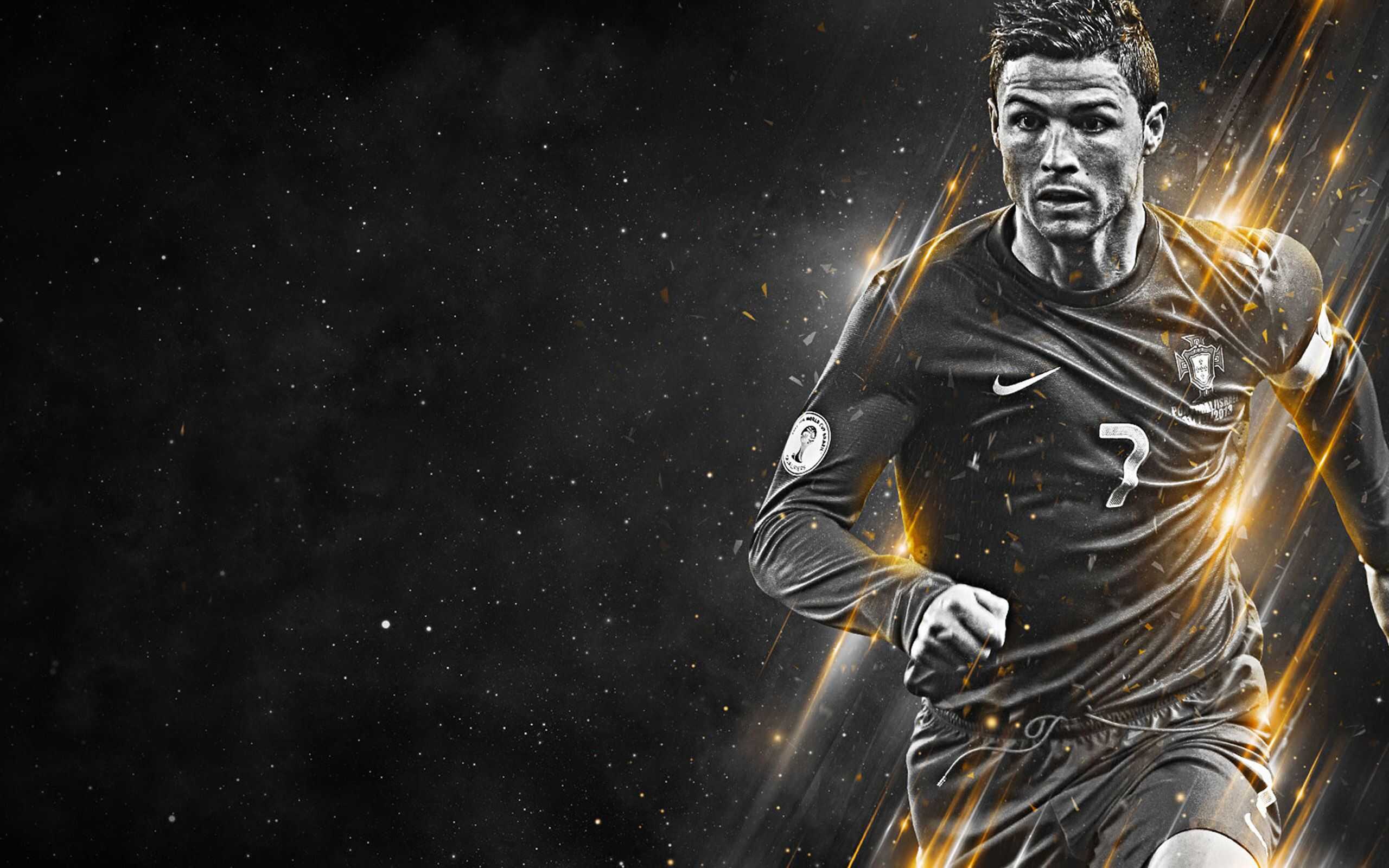 Cr7 Wallpaper HD