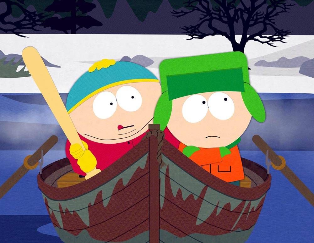 South Park Pictures Season Funny