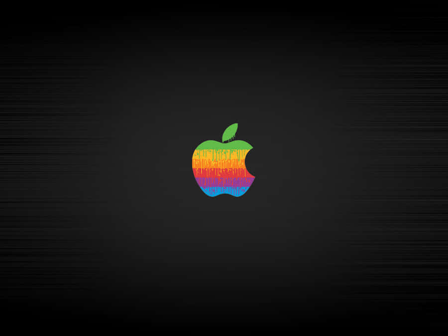 Enjoying The From Old Mac Wallpaper
