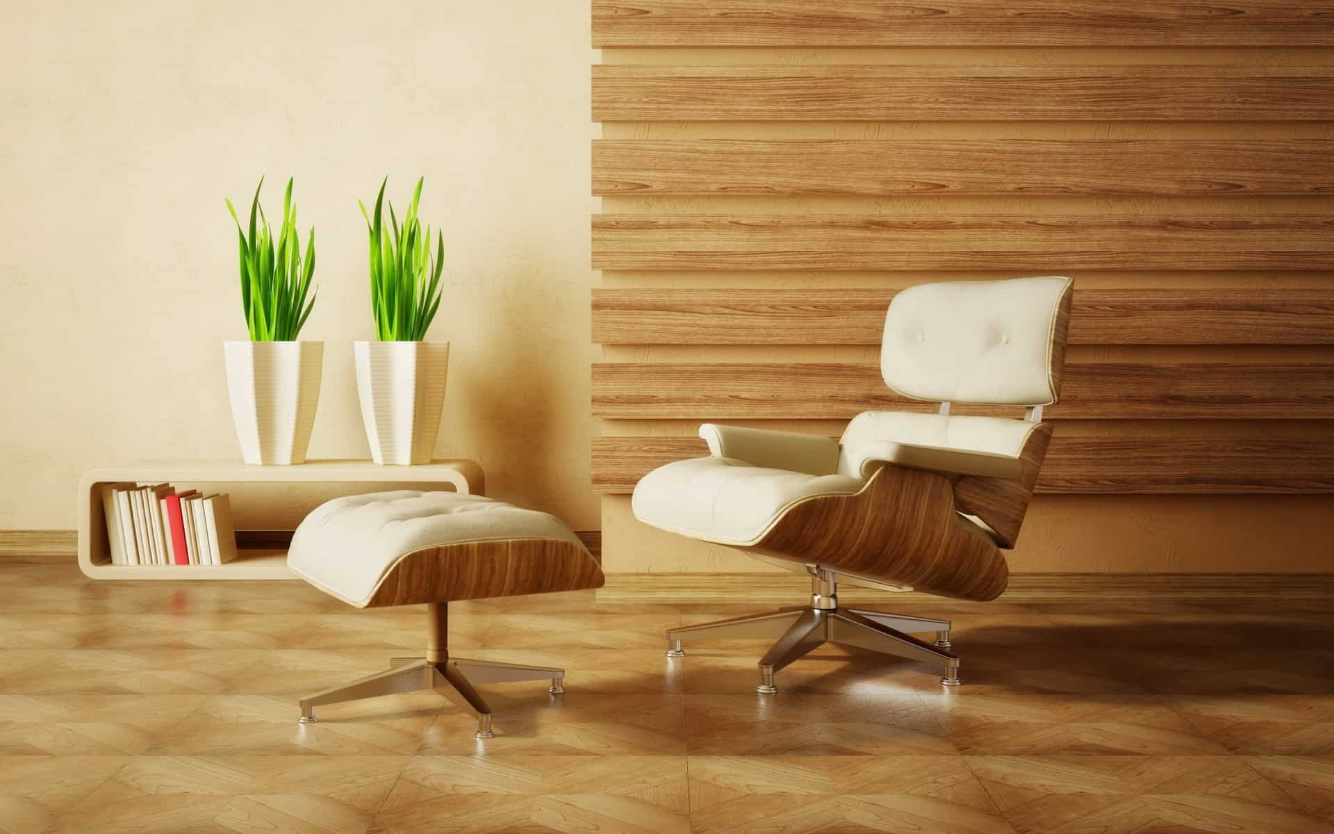 Interior Wallpaper HD
