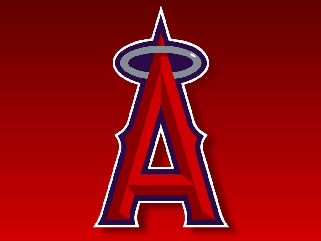  Angeles Angels of Anaheim Fondos de pantalla de Los Angeles Angels