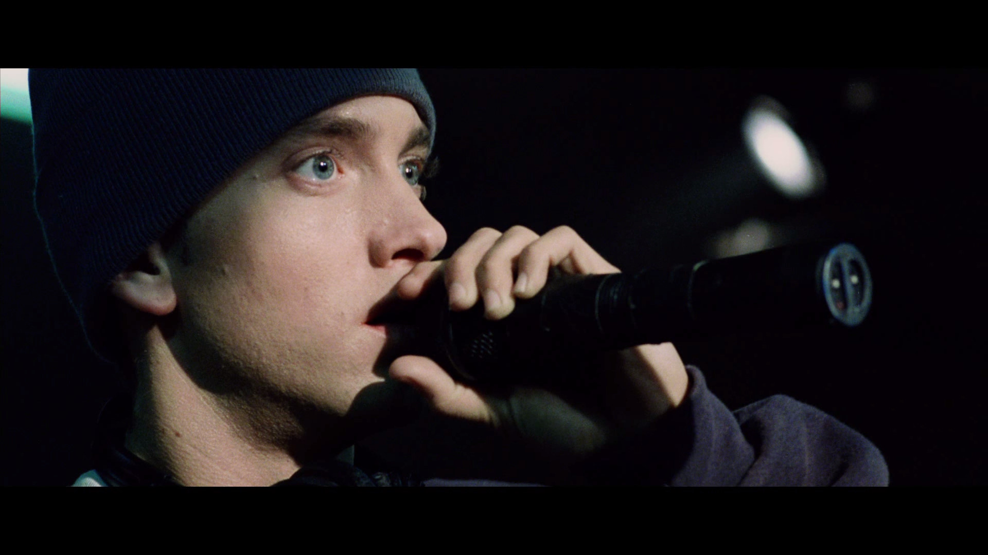 Eminem Lose Yourself Demo Version Snippet Audio