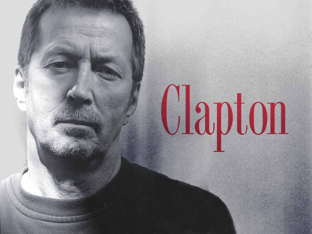 Eric Clapton More Wiki