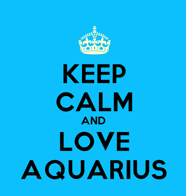 Reasons Why It S Awesome To Be An Aquarius