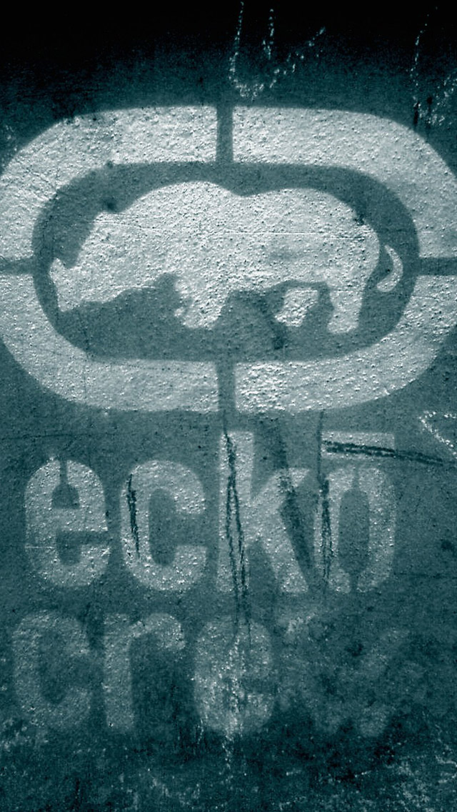 Ecko Crew iPhone Wallpaper Background And