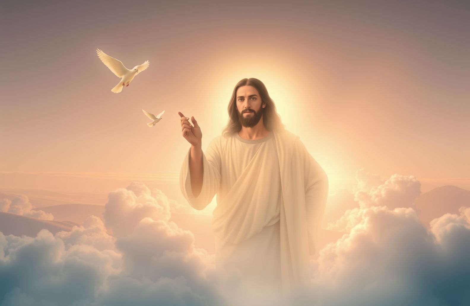 Jesus Wallpaper