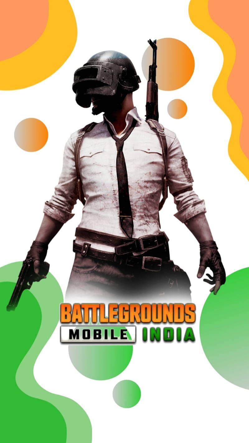 Battleground HD Wallpaper