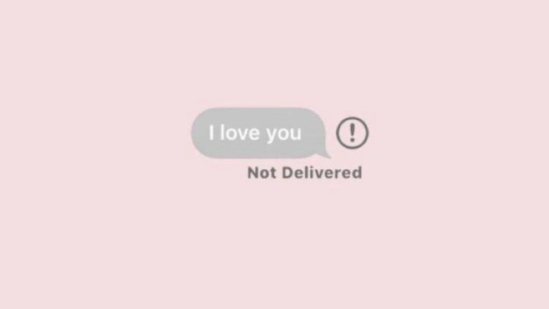 Love Aesthetic Wallpaper