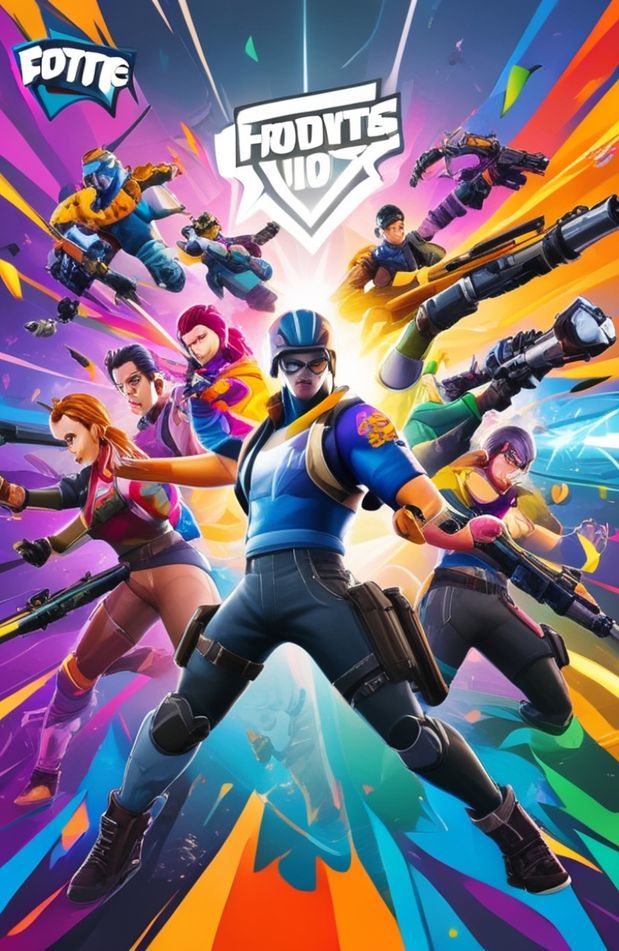 Fortnite Thumbnail Wallpaper