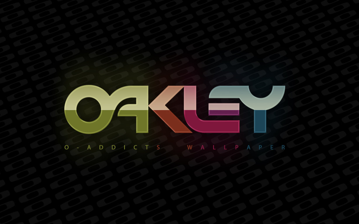 Oakley Wallpaper Hd