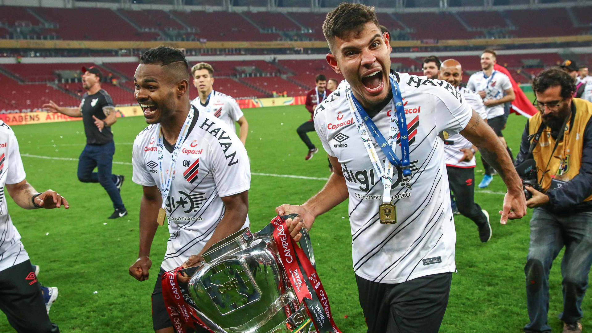 Bruno Guimar Es Wallpaper