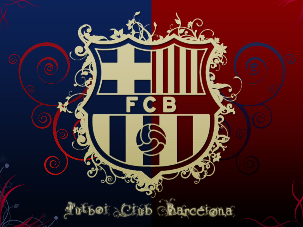 Barcelona Fc HD Wallpaper In Football Imageci