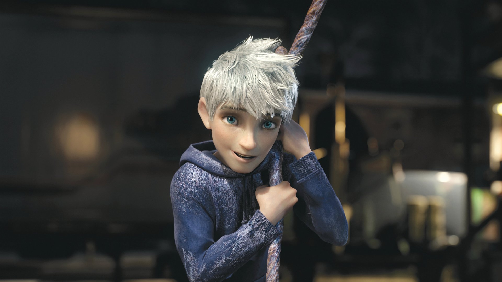 Rise Of The Guardians Wallpaper