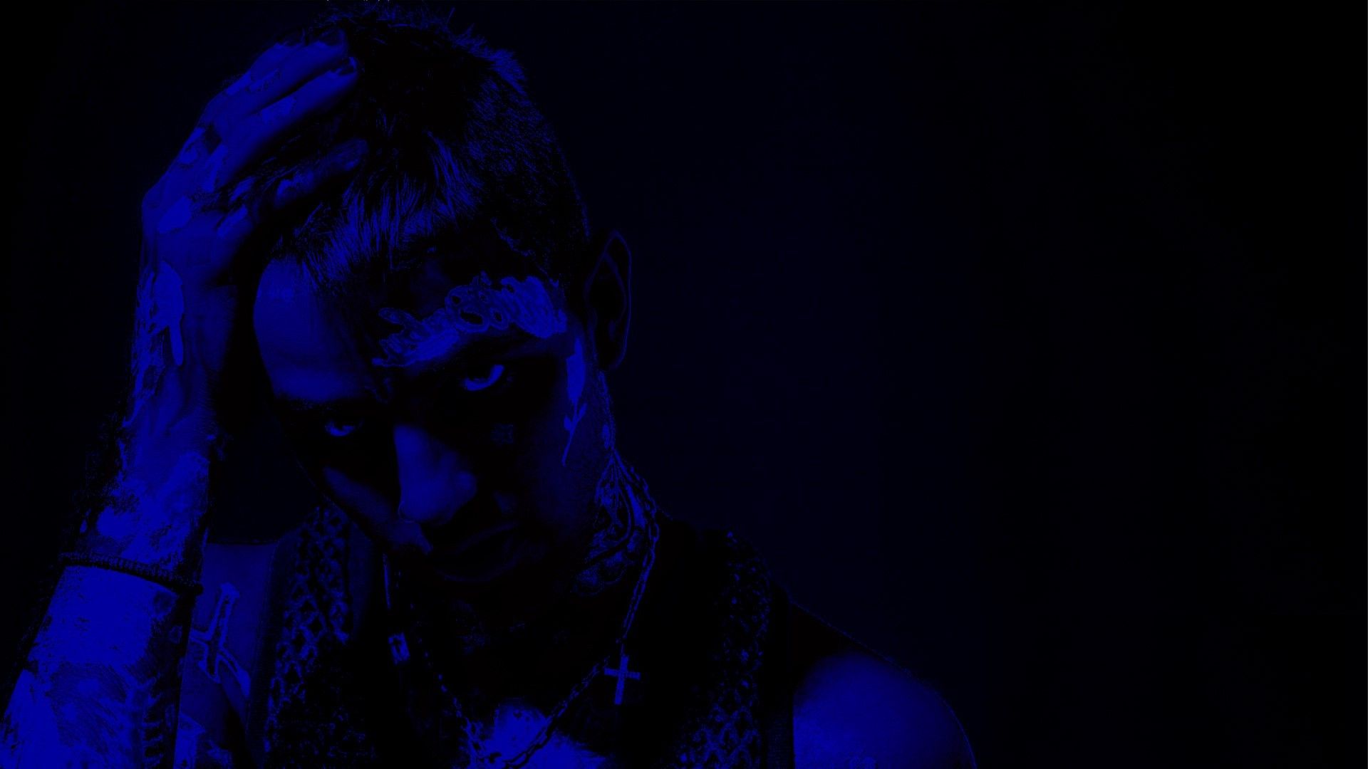 Lil Peep Wallpaper 4k